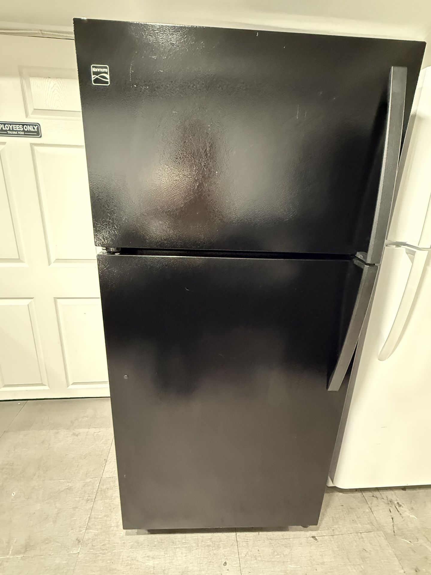30” Top & Bottom