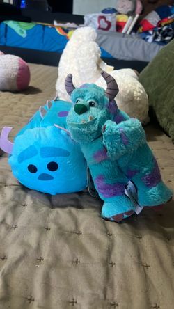 Monsters inc