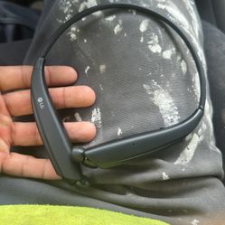 Lg Wireless Headphones 