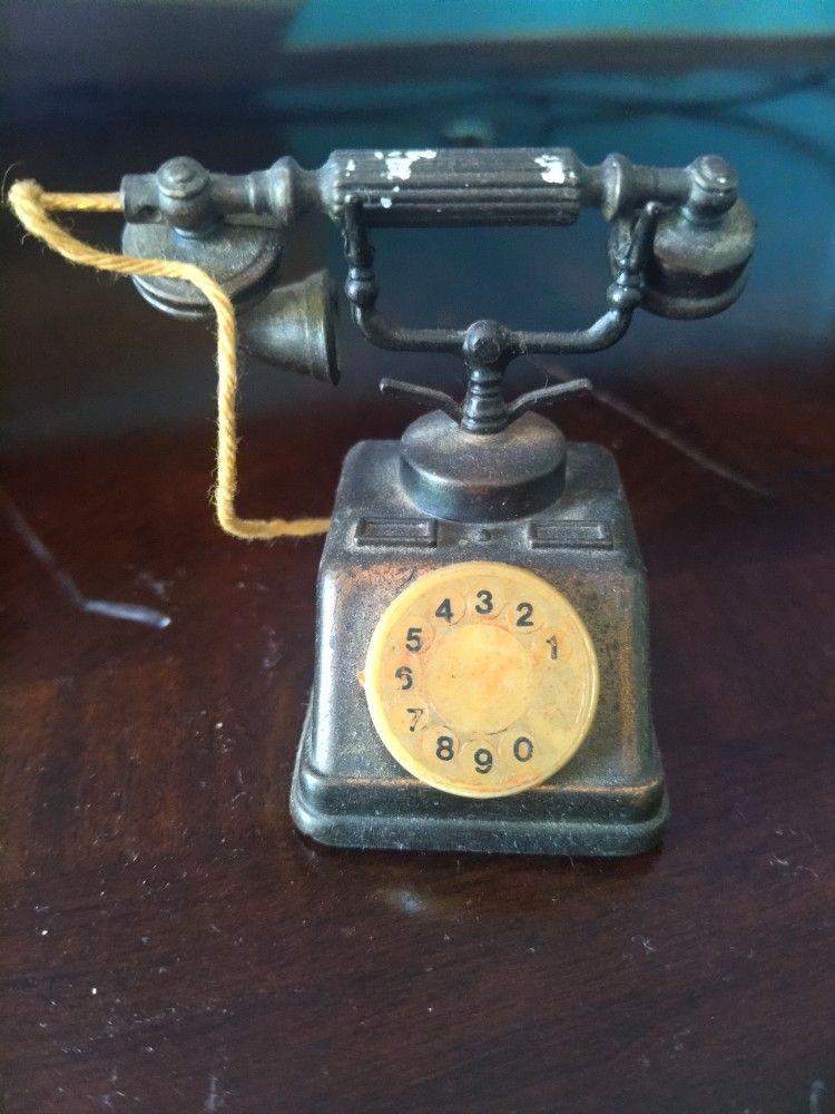 Mini Size Phone Vintage