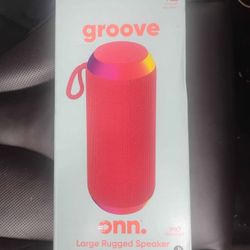 Blue Tooth Speaker