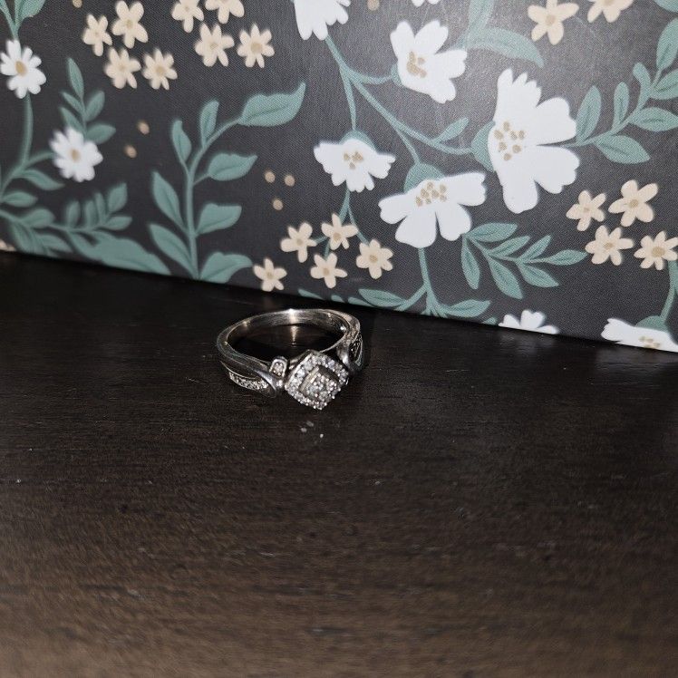 Engagement Ring