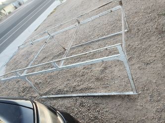 Truck Ladder Rack 