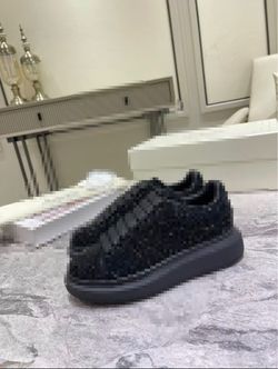 Alexander McQueen’s