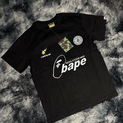 Bape Tee