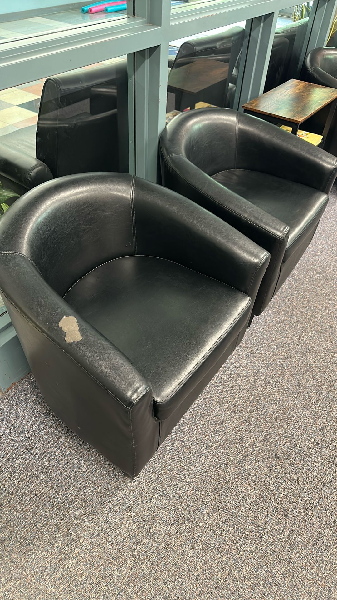 Free Couch