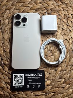 📱 iPhone 14 Pro Max | 128GB | Gold | Unlocked (Any Carrier)