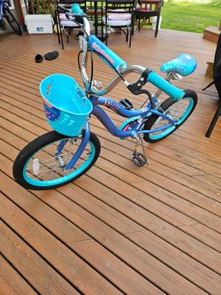 Schwinn Kids Bike- 16" Good Condition