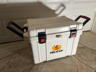 Pelican Elite 45 Cooler