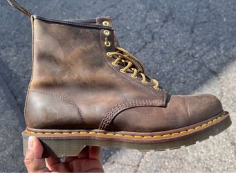 Doc Martens size 14
