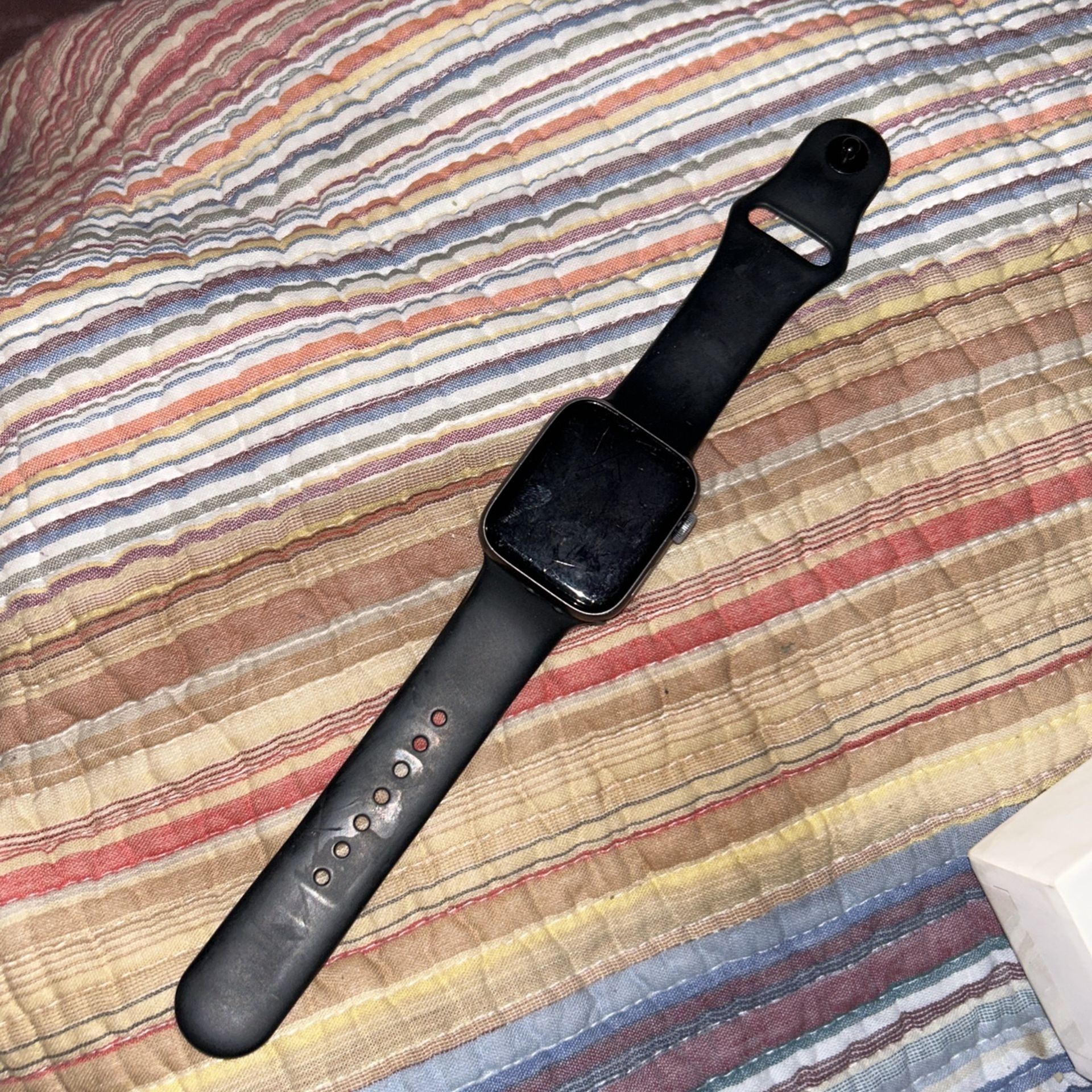 Apple Watch sE