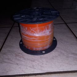 500' #12 Wire