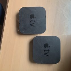 apple tv no cords