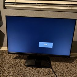 Acer Monitor 27 Inches