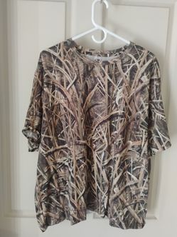 Mossy Oak Shadow Grass Blades T-shirt