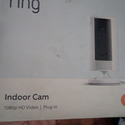 Ring Indoor Canera