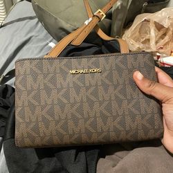 Michael Kors bag