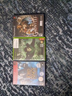 Classic Games