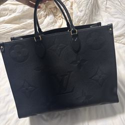 Authentic onthego MM empreinte