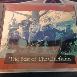 Best of the Cheiftains music 1992 songs Breakfast early kitchen