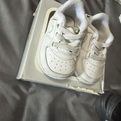  Baby Shoes Size 2c And 3c 