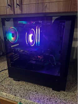 Gaming PC for Sale
