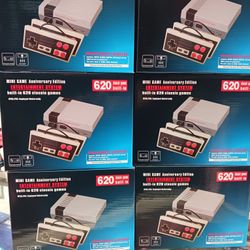 Excellent Gift 🎁 Item.  620 Arcade Games 🕹 Included.  Wholesale AVAILABLE 