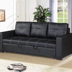 Convertible Sofa