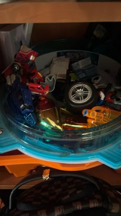 toys