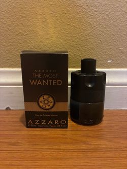 AZZARO The most wanted