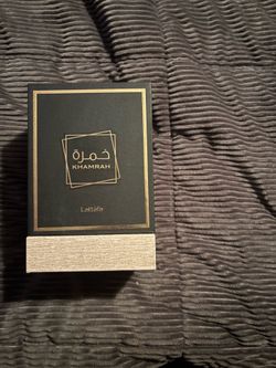 Khamrah Lattafa