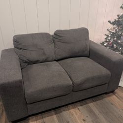 Cozy Loveseat