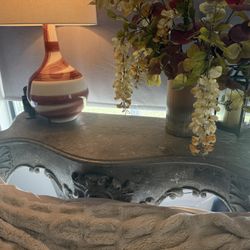 Arhaus Console Table 