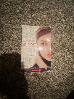 Skinny book
