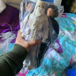 Star Wars Dolls