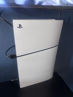 PS5 for sale plus 2 remotes