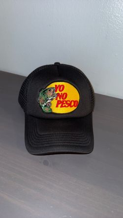 DANDY HATS YO NO PESCO