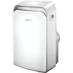 *New In Box*Seasons 13,500  BTU Portable Air Conditioner And Heat Pump