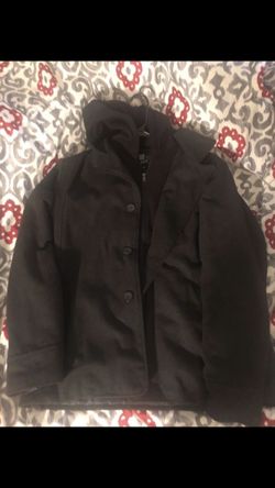 Men’s jacket