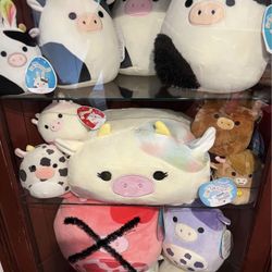 Squishmallow 