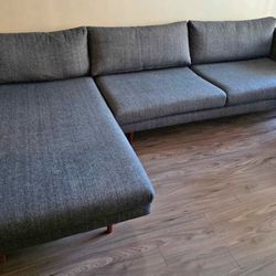 Good quality Sofa/Couch For Cheap Sectional Big