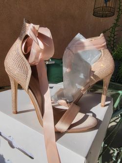 Aldo Heels