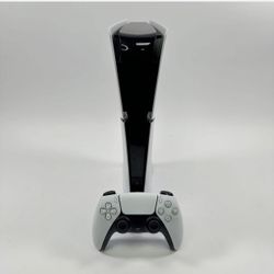 PlayStation 5 Slim Digital 