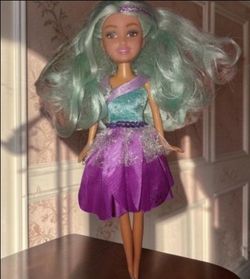 Sparkle Girls - Doll