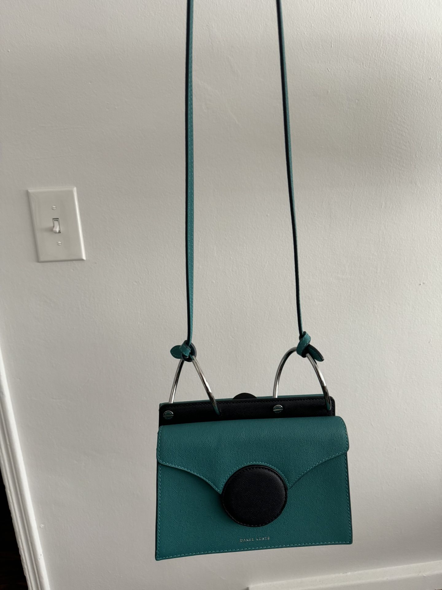 Danse Lente Mini Phoebe bag