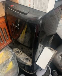 Primo Water Dispenser Hot/Cold