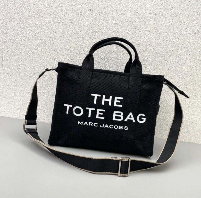 Marc Jacobs Tote Bag