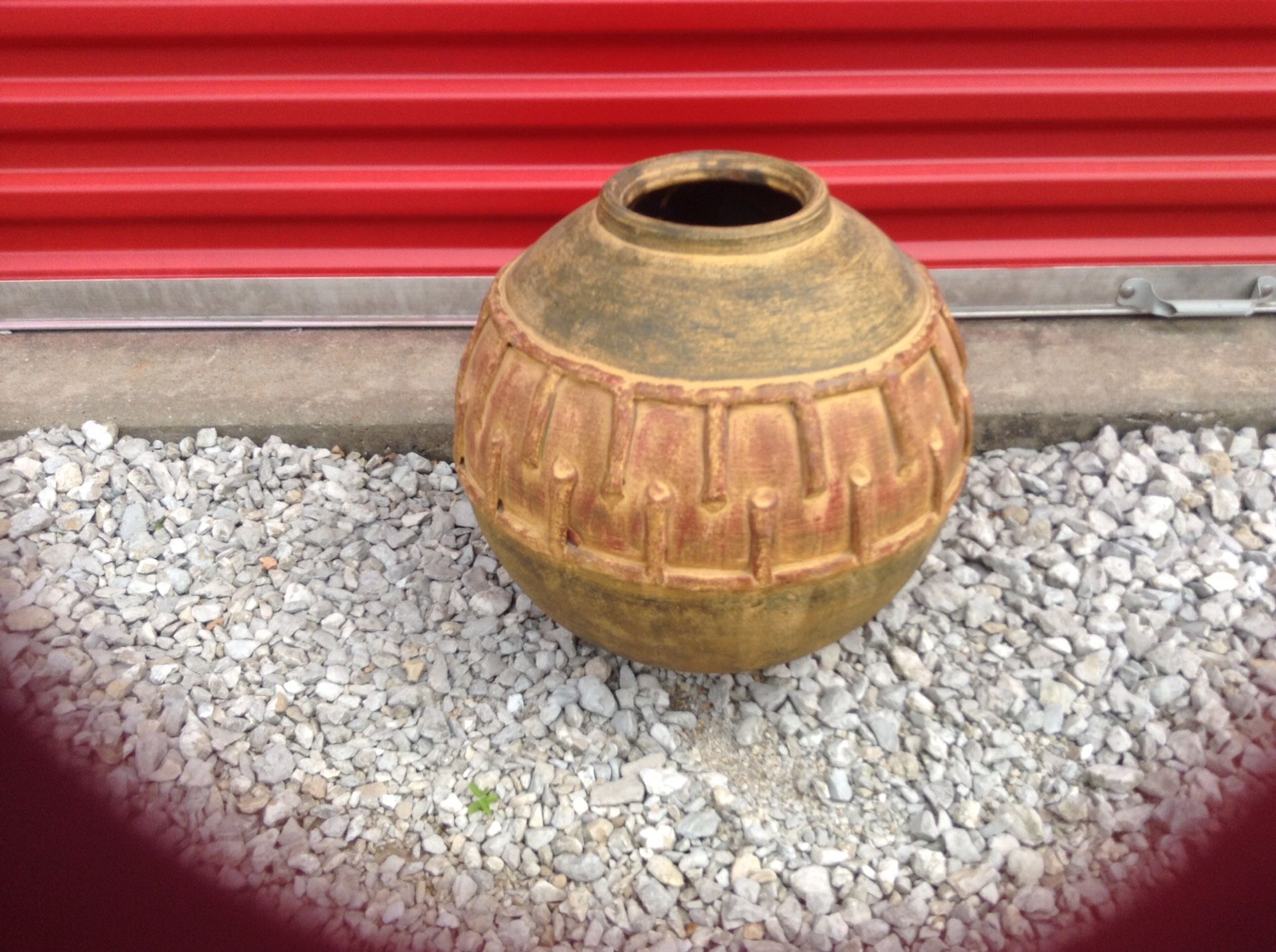 Pot