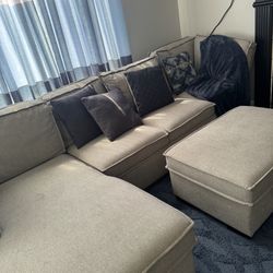 Sectional Sofa