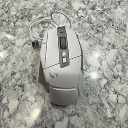Logitech Gaming Mouse 